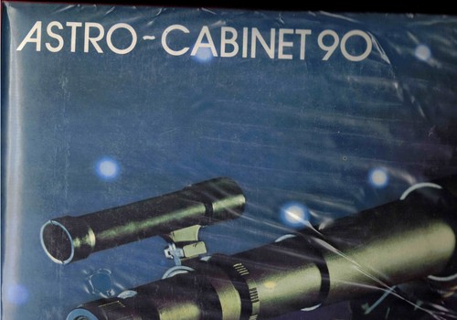 Astro cabinet baukasten - cabinet,