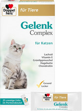 Doppelherz Gelenk Complex Für
