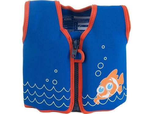 Konfidence jacket kinder - konfidence,