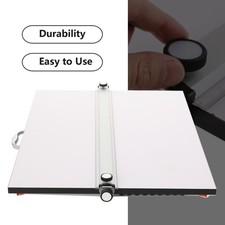 A2-Zeichenbrett-Stützbeine