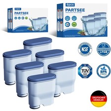 Wasserfilter ersatz von