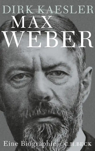 Max weber - max,