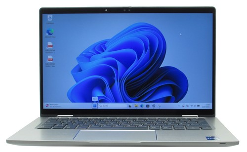 Dell latitude 7430 silber - latitude,