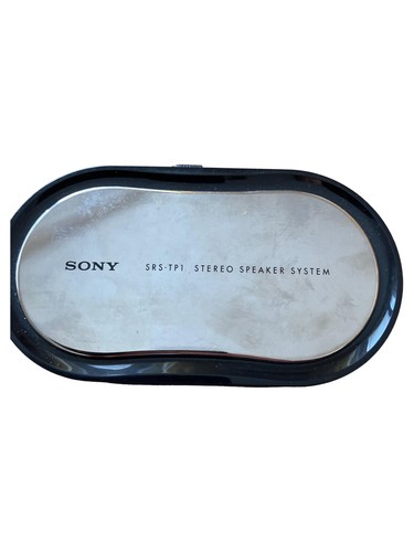 Sony srs tp1 - sony, srs-tp1