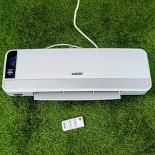 Mylek 2kW Luftschleier über