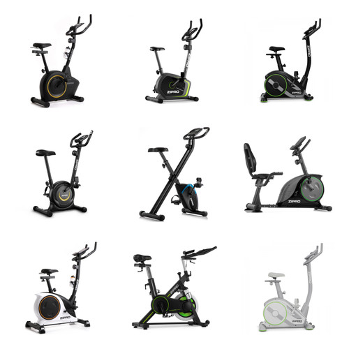 Magnetischer heimtrainer - magnetischer,