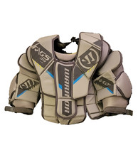 Warrior Ritual G5 Goalie