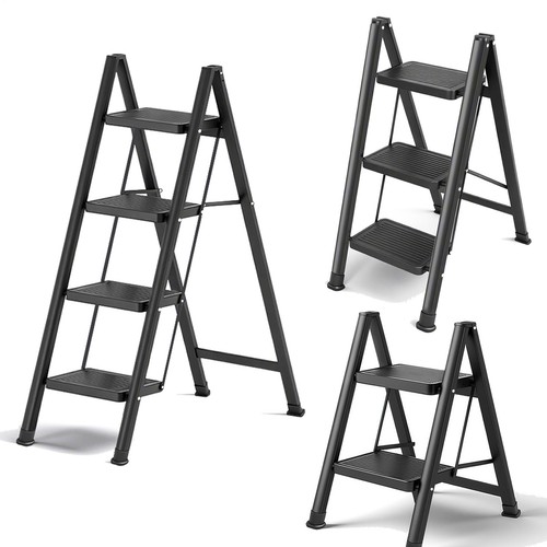 Klappleiter klapptritt leiter - klapptritt,