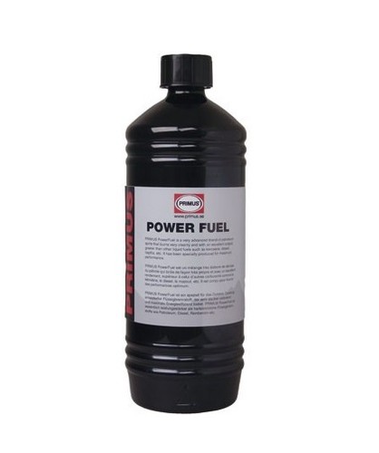 Primus power fuel benzin - primus,