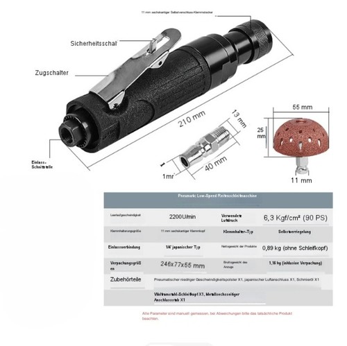 Pneumatische