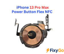 Iphone pro max power button - iphone,