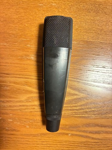 Sennheiser md421 - sennheiser, md421-ii