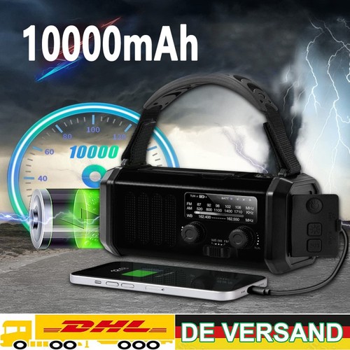 Radio solar multifunktion - multifunktion, bis