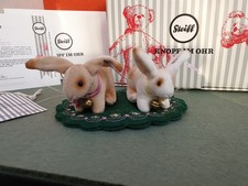 Steiff limited edition  nur