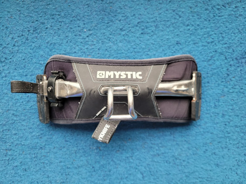 Mystic hakenplatte inklusive - hakenplatte,
