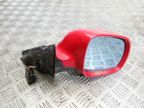Audi 8d 1996 vorne - 8d,