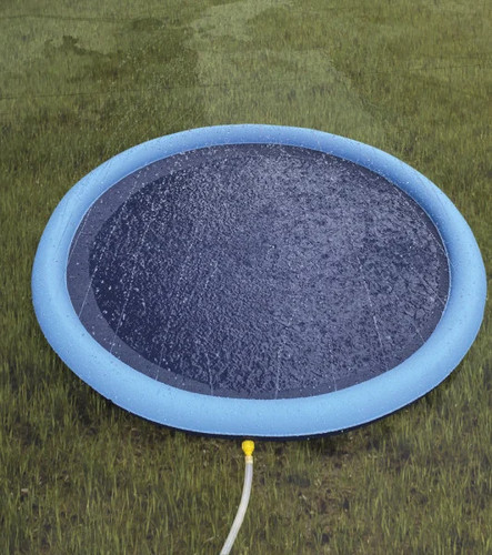 Nobby hundepool splash pool - hundepool,