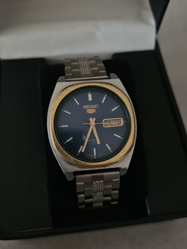 Vintage seiko automatic - seiko,
