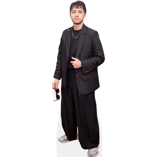 Johannes vimalavong black - vimalavong, (black
