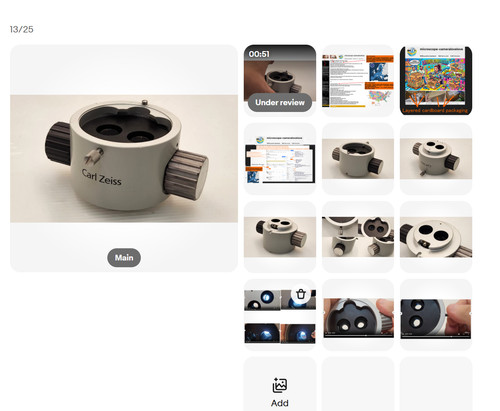 Exce carl zeiss - carl,
