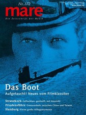 Mare - Die Zeitschrift der