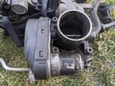 Drosselklappe 036 133 062 B VW Polo Golf