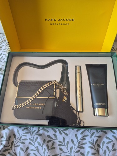 Marc jacobs parfum box - jacobs,