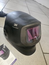 3M  G5-01 Schweißerhelm mit Air Flow