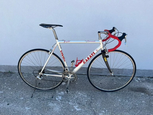 Rennrad casati lazer - dura, ace