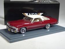 (KI-06-40) Neo Scale Models