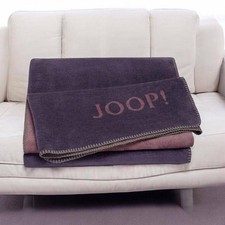 JOOP! Wohndecke Melange