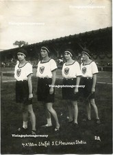G1224 Foto 1924 SC Preußen