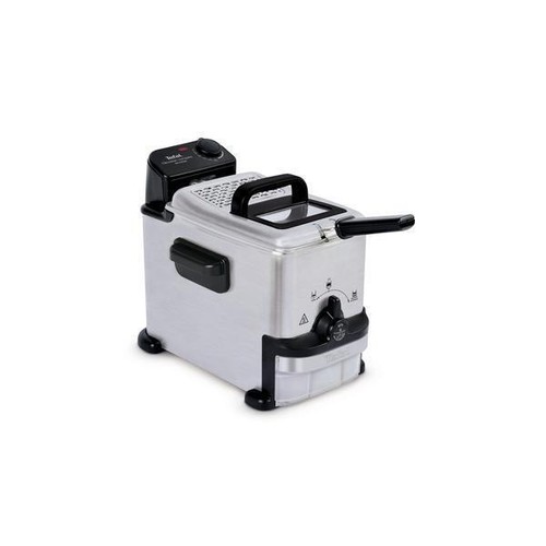 Tefal oleoclean compact - compact, fr7016