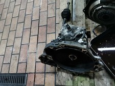 Opel Vectra B Bj.200 5-Gang Schaltgetriebe F17 C 394 1.6 74kw 101PS Z16XEL