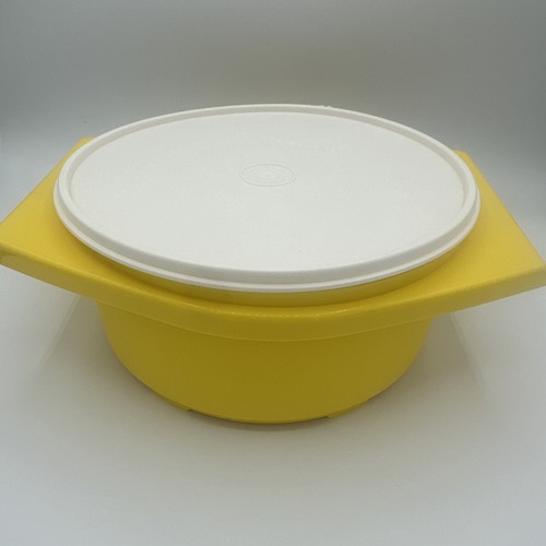 Tupperware tortilla keeper - tupperware,