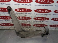 aufhängung arm unter vorne