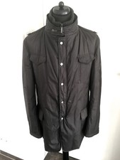 Mabrun Herren Jacke Mantel