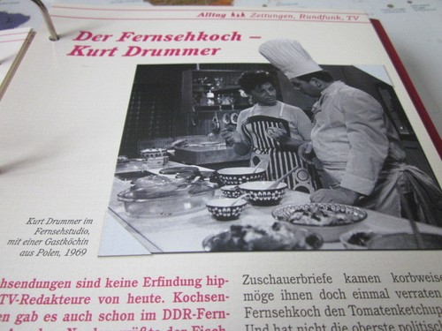 Das war die - ddr, alltag