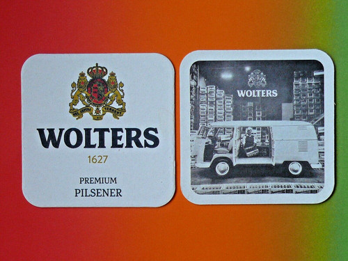 Wolters 1627 premium pilsner - wolters,
