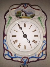 alte kleine  Porzellan