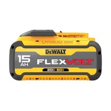 DEWALT DCB615 20V/60V FLEXVOLT