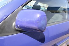 VW Polo 6N mechanisch manuell