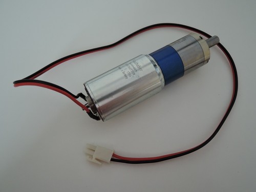 Faulhaber 3557k012cr motor - faulhaber,