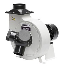 Radialventilator