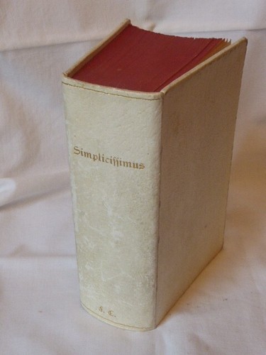 Grimmelshausen - ,
