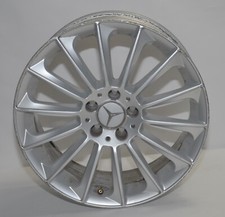Alufelge mercedes w204 gmp - alufelge,