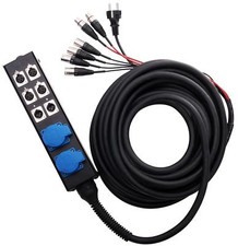 Pronomic Profi Stage Multicore