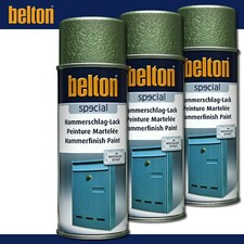 3 x 400 ml Kwasny Belton