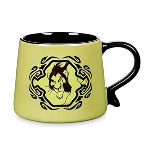 Neu disney store narbenbecher - neu,