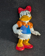 Bully Daisy Duck Figur Walt Disney Production